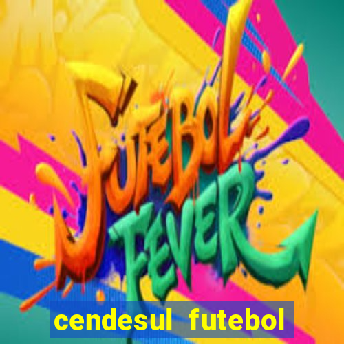 cendesul futebol society e eventos recife - pe